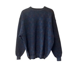 Tricots‎ St Raphael Vintage New Wool Crewneck Sweater